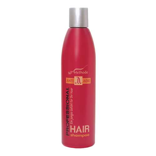 Шампунь Placen Formula Anti-Age Intensive Amaranth 250 мл в NL International