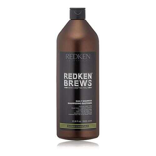 Шампунь Redken Brews Daily 1 л в NL International