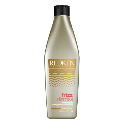 Шампунь Redken Frizz Dismiss 300 мл в NL International