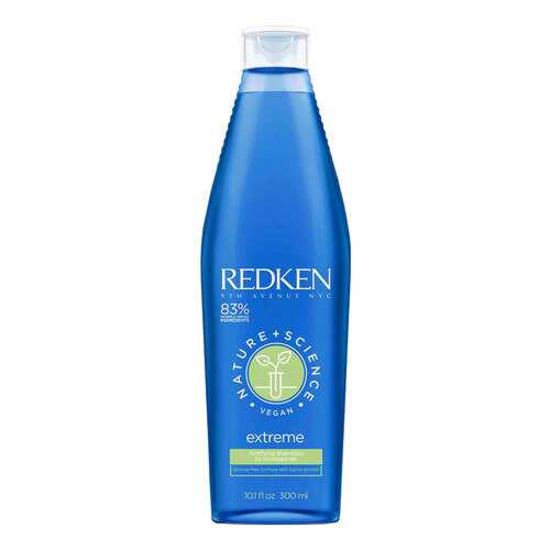 Шампунь Redken Nature+Science Extreme 300 мл в NL International