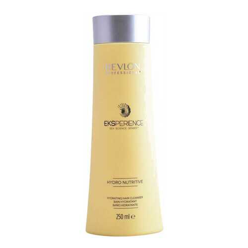 Шампунь Revlon Eksperience Hydro Nutritive Hydrating Hair Cleanser 250 мл в NL International