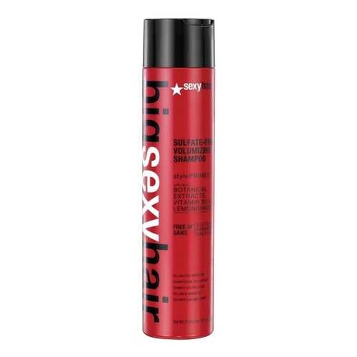Шампунь SEXY HAIR Big Volume Shampoo 300 мл в NL International