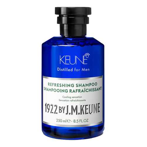 Шампунь универсальный для волос и тела 1922 Care Products 250 мл в NL International