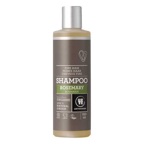 Шампунь Urtekram Rosemary Shampoo Fine Hair 250 мл в NL International