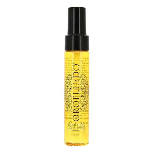 Спрей для волос Orofluido Super Shine Light 55 мл в NL International