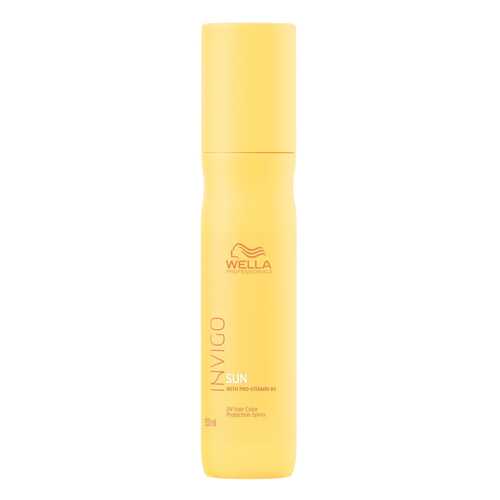 Спрей для волос Wella Invigo SUN 150 мл в NL International