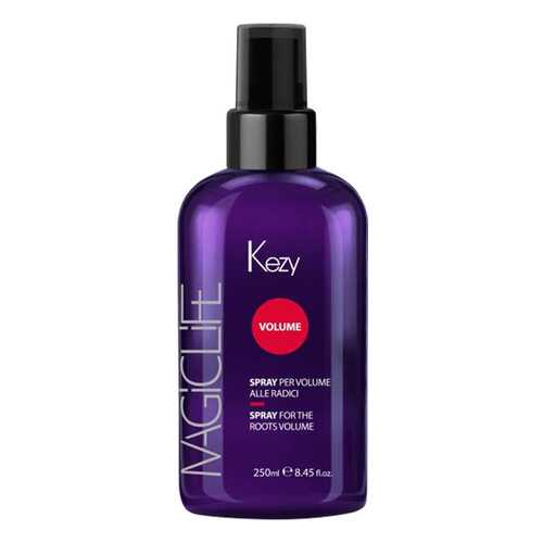 Спрей Kezy Magic Life Volumizing Spray для прикорневого объема, 250мл в NL International