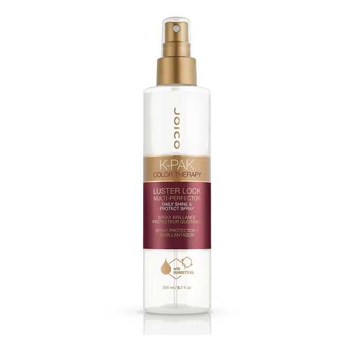 Спрей защита и сияние цвета JOICO, 200 мл в NL International