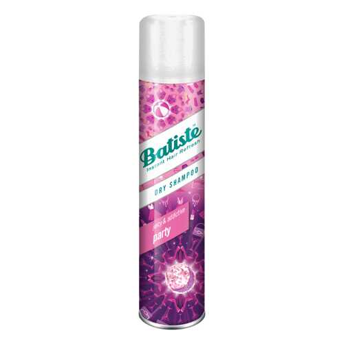 Сухой шампунь Batiste Party 200 мл в NL International