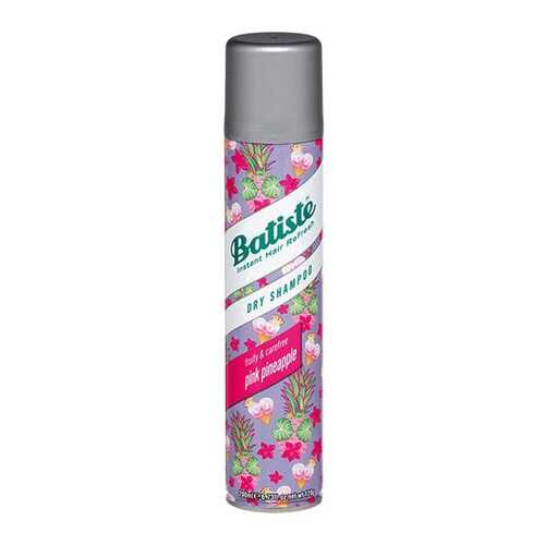 Сухой шампунь Batiste Pink Pineapple 200 мл в NL International