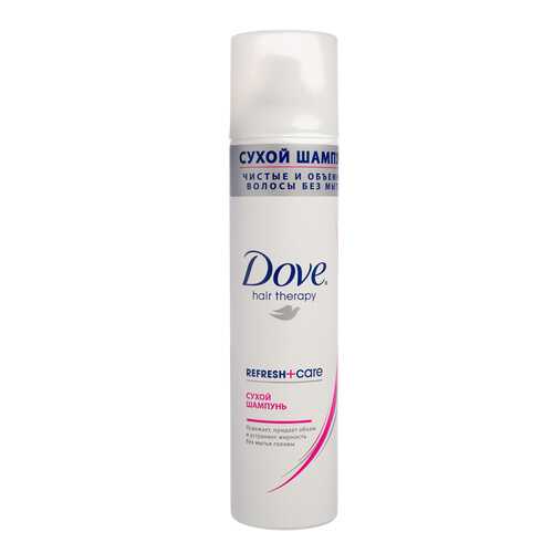 Сухой шампунь Dove Refresh Care 200 мл в NL International