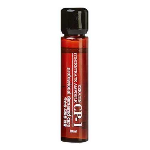 Сыворотка для волос Esthetic House CP-1 Keratin Concentrate Ampoule в NL International