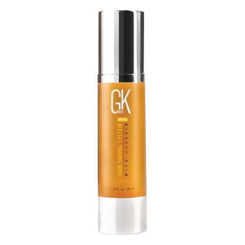 Сыворотка для волос Global Keratin Hair Taming Serum 50 мл в NL International