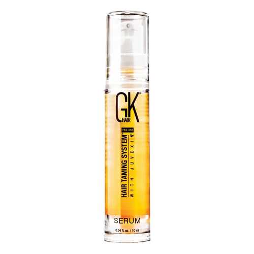 Сыворотка для волос Global Keratin Serum 10 мл в NL International