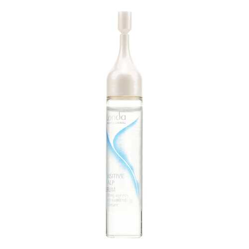 Сыворотка для волос Londa Professional Scalp Sensitive Serum 6х10 мл в NL International
