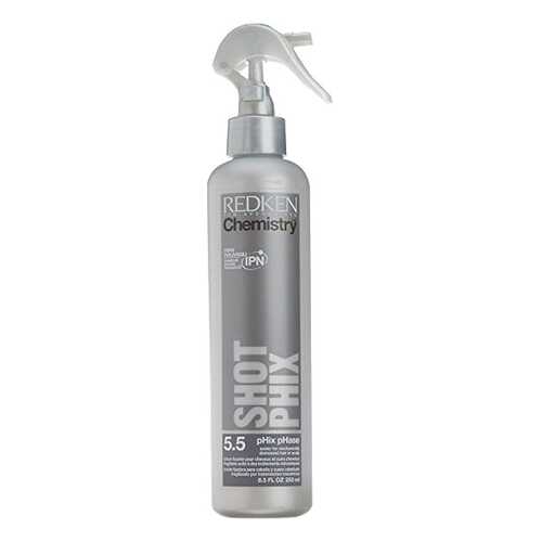 Сыворотка для волос Redken Chemistry Shot Phix Phase 5.5 250 мл в NL International