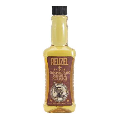 Тоник для укладки Reuzel Grooming Tonic, 500 мл в NL International